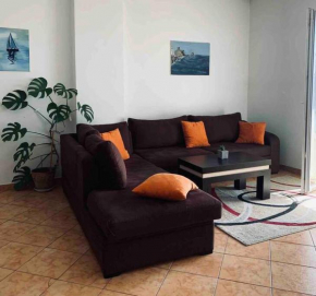 Comfy Apartment 1+1 in Tirana